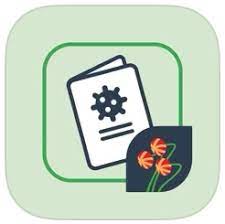 Nl Vax Pass Download icon